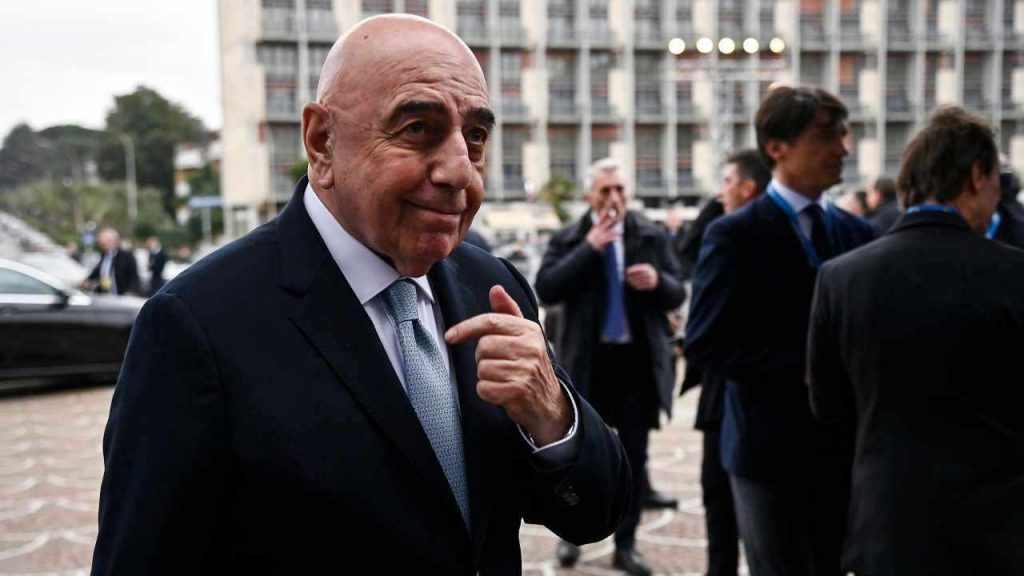 Galliani fa la voce grossa al mercato | Rivoluzione Monza con l’aiutino. E su Bondo…