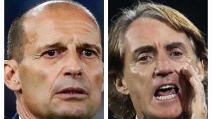 Allegri-Mancini