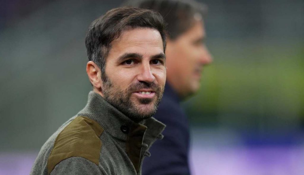 Il Como ormai tratta solo con i grandi club | Cesc Fabregas pesca dal suo amato Barça. È un big!