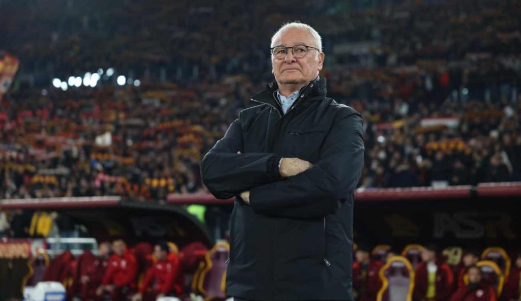 Roma, il derby ti mette le ali | Regalone per Ranieri, finalmente l’esterno da sempre cercato