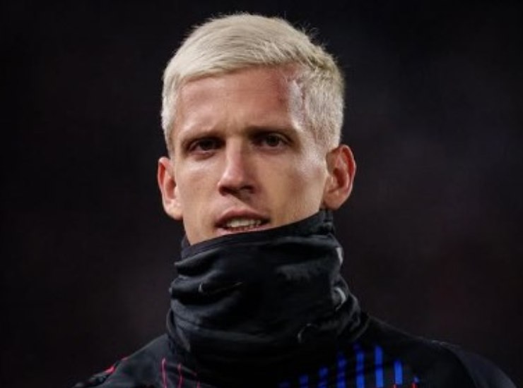 Dani Olmo 