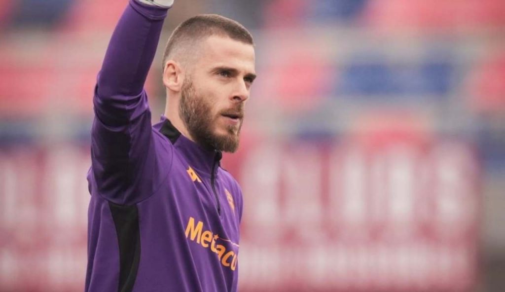 Ansia Viola: Fiorentina nei guai | Il futuro prossimo di De Gea lontano dal Franchi