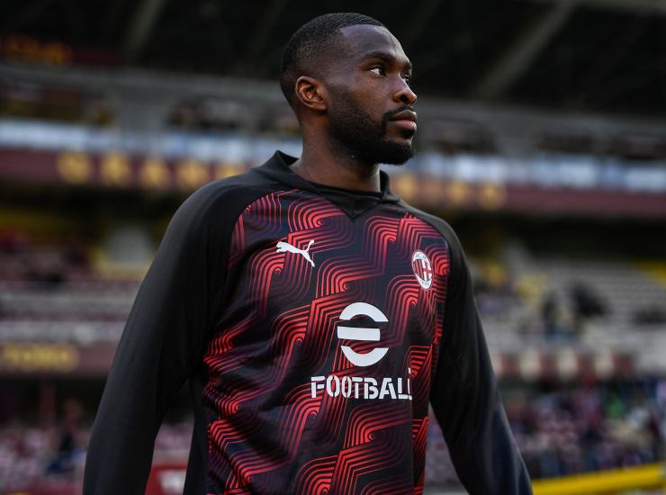 Fikayo Tomori 