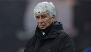 Gian Piero Gasperini