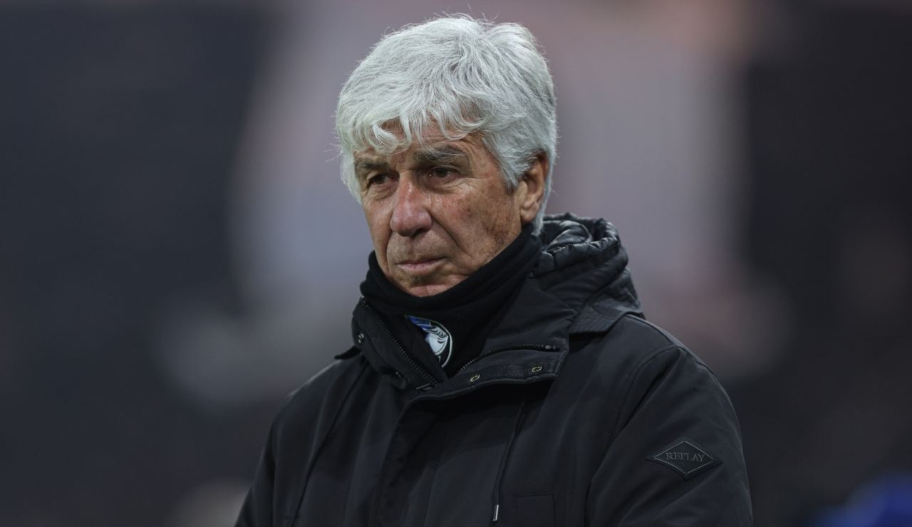 Gian Piero Gasperini