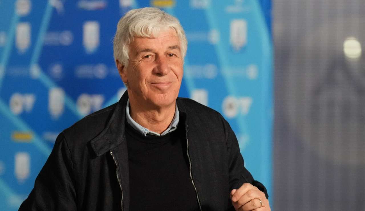 Gian Piero Gasperini