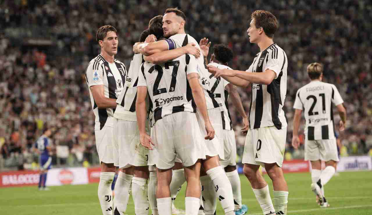 Juventus spiazzata e incredula | Vengono a prenderlo con 80 milioni. Giuntoli ora deve rimpiazzarlo