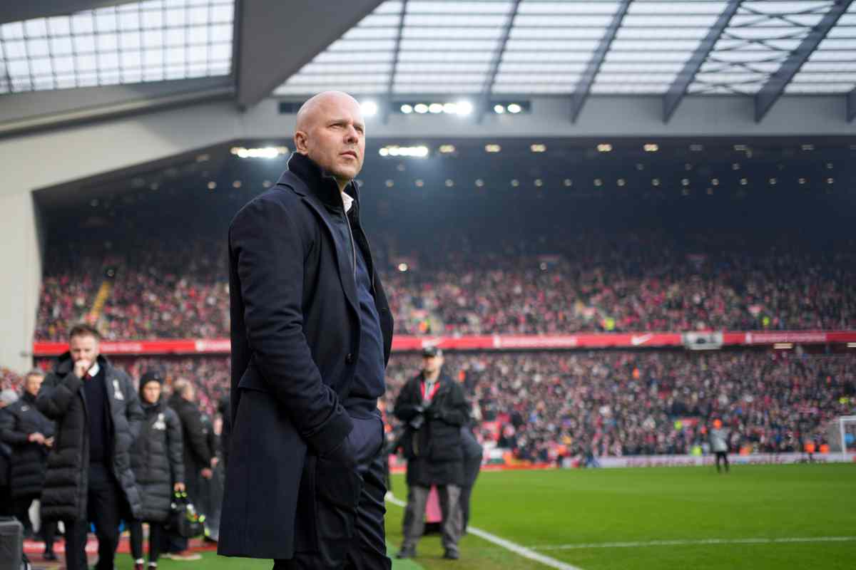 Nottingham Forest Liverpool