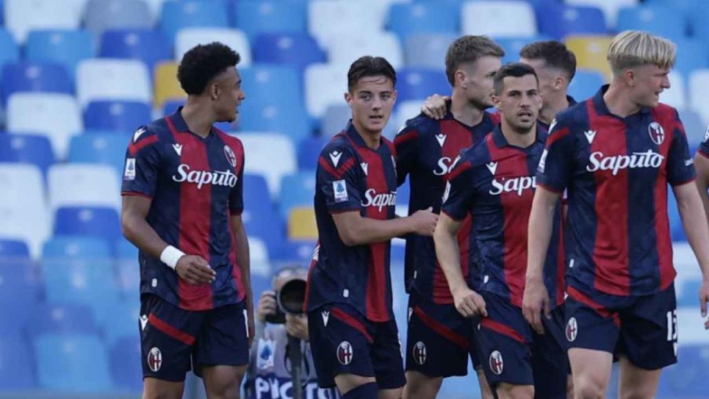 Il Bologna, la nuova Atalanta: blinda tutti i suoi big | Ma uno è costretto a lasciarlo andare