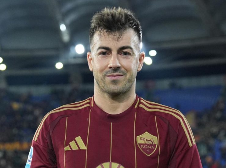 Stephan El Shaarawy