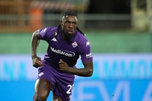 fiorentina napoli formazioni