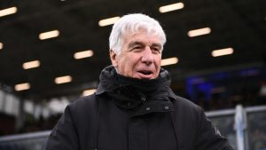 Gian Piero Gasperini