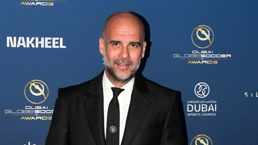 Lo voleva la Roma, lo prende il Manchester City per 80 milioni di euro | Guardiola infiamma il mercato