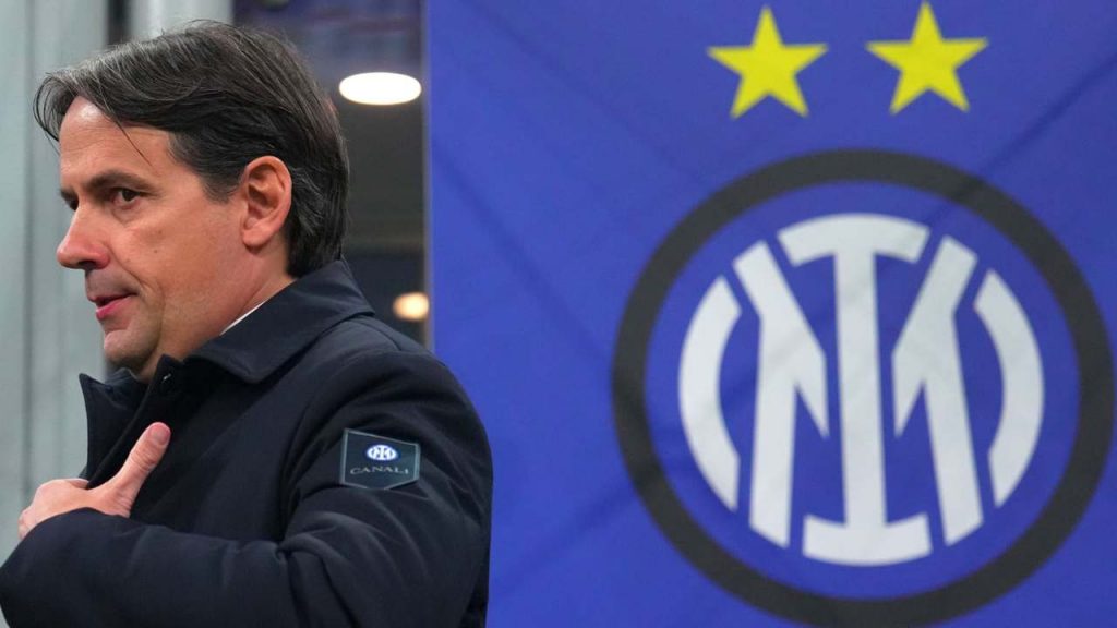 Simone Inzaghi non può più farci niente | L’Inter lo mette alla porta. Oramai è finita