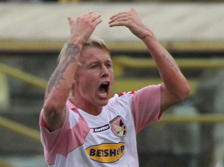 Simon Kjaer