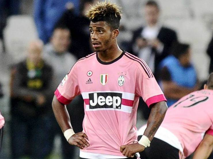 Mario Lemina 