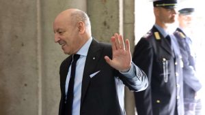 Beppe Marotta