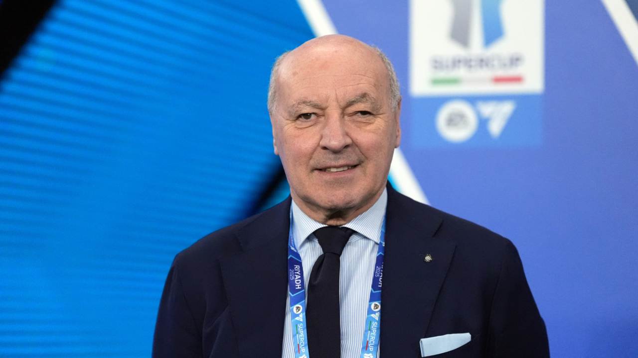 Marotta tra presente e futuro | L’Inter ha già in mano l’erede di Sommer