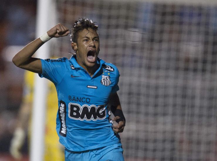 Neymar Junior