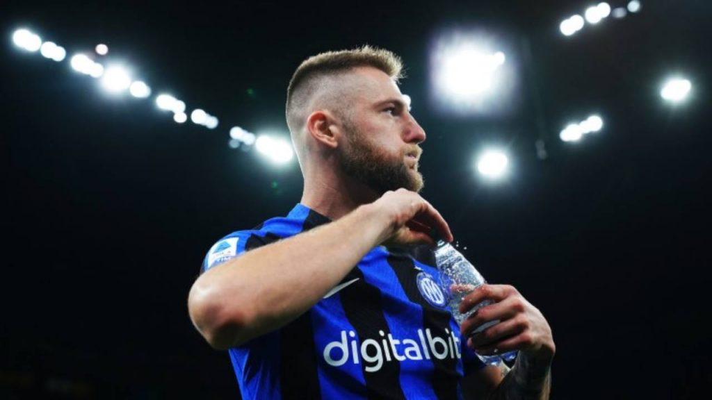 Skriniar, niente Juventus? In Italia ci viene lo stesso | Ha rifiutato una big per tornare in Serie A