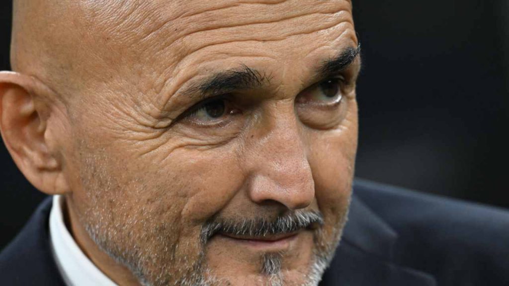 Spalletti lo è andato a vedere di persona | Una maglia Azzurra sarà sua