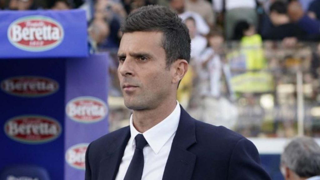 Thiago Motta sotto shock: “Giuntoli ha incontrato il suo sostituto” | Ecco cosa sta succedendo