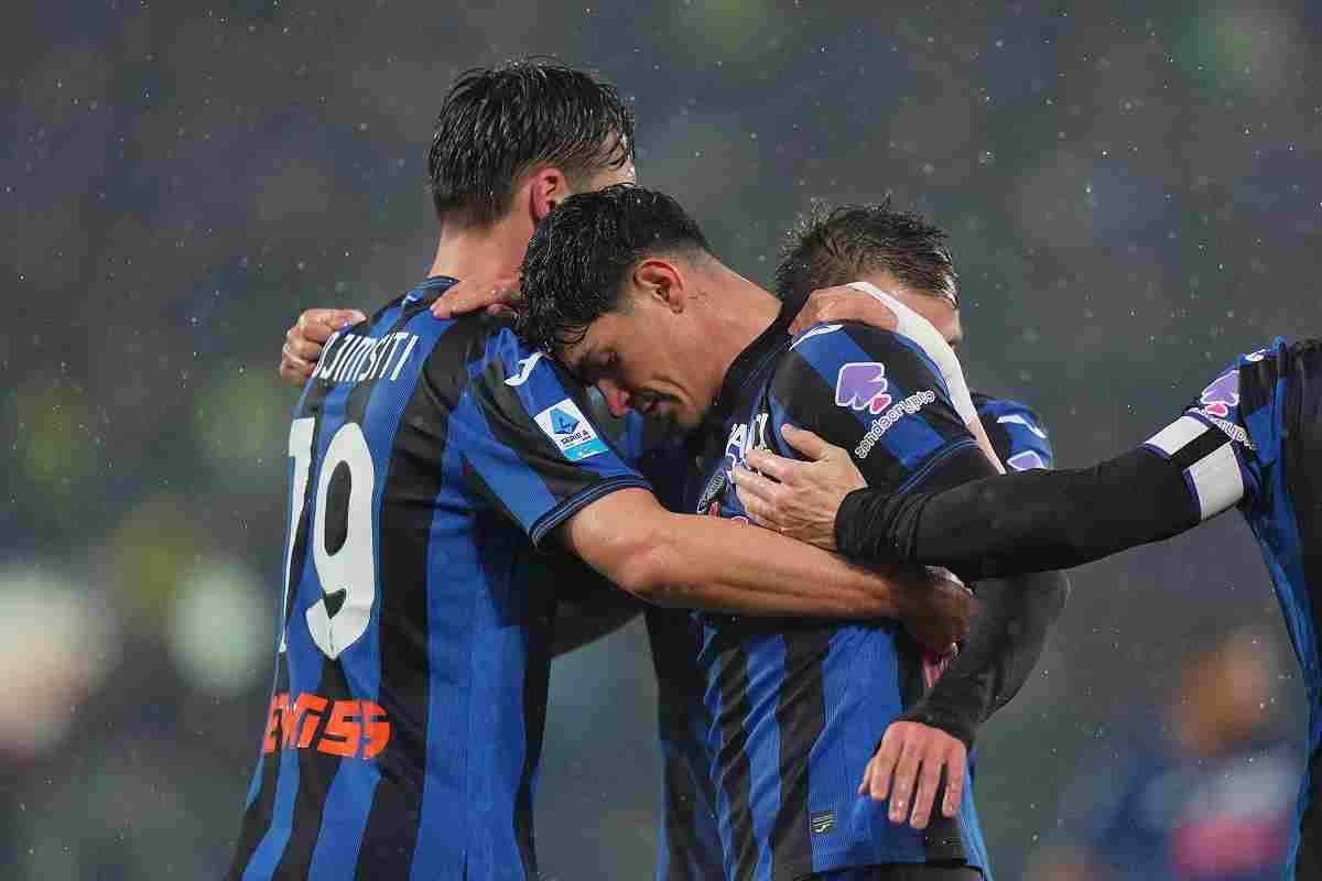 Atalanta-Torino 1-1, il Toro ferma la Dea: Retegui fallisce un rigore