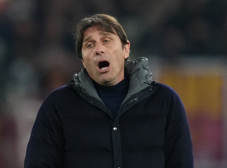 Antonio Conte 