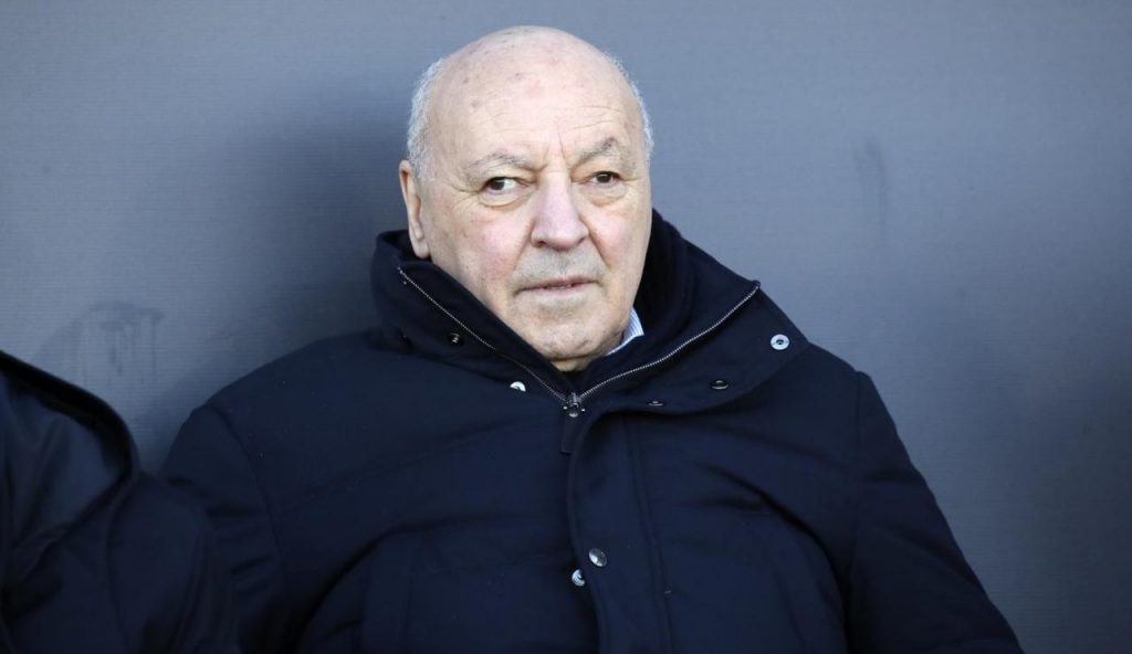 Marotta anticipa i tempi: bisogna svernare per giugno | Chi viene e chi va via dall’Inter