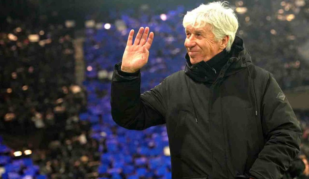 Gasperini-Atalanta: storia di una fine annunciata | A giugno finisce tutto: in pole c’è una squadra sola