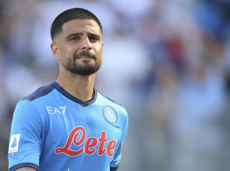 Lorenzo Insigne 