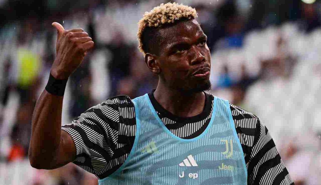 “Vieni qui a dimostrare il tuo talento, torniamo grandi insieme” | Chiamano Pogba, lui risponde!