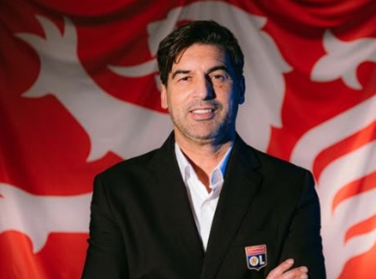 Paulo Fonseca 