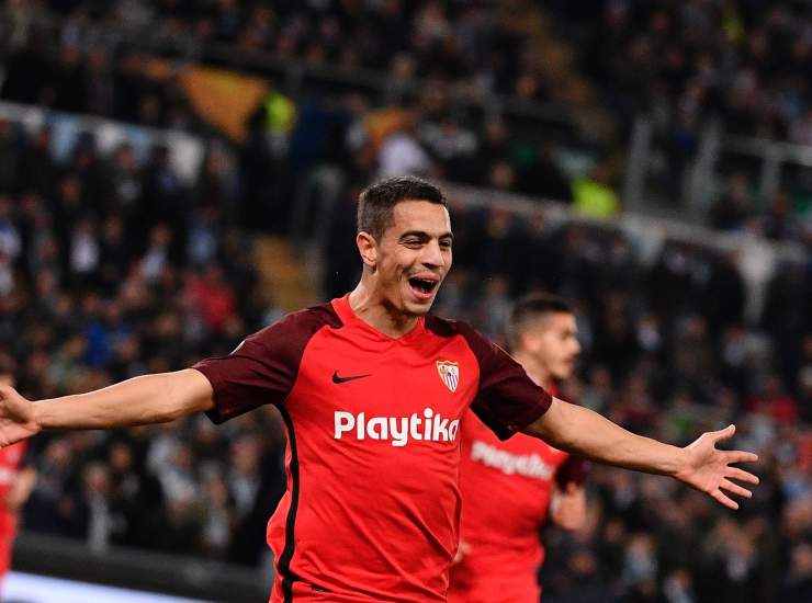 Wissam Ben Yedder 