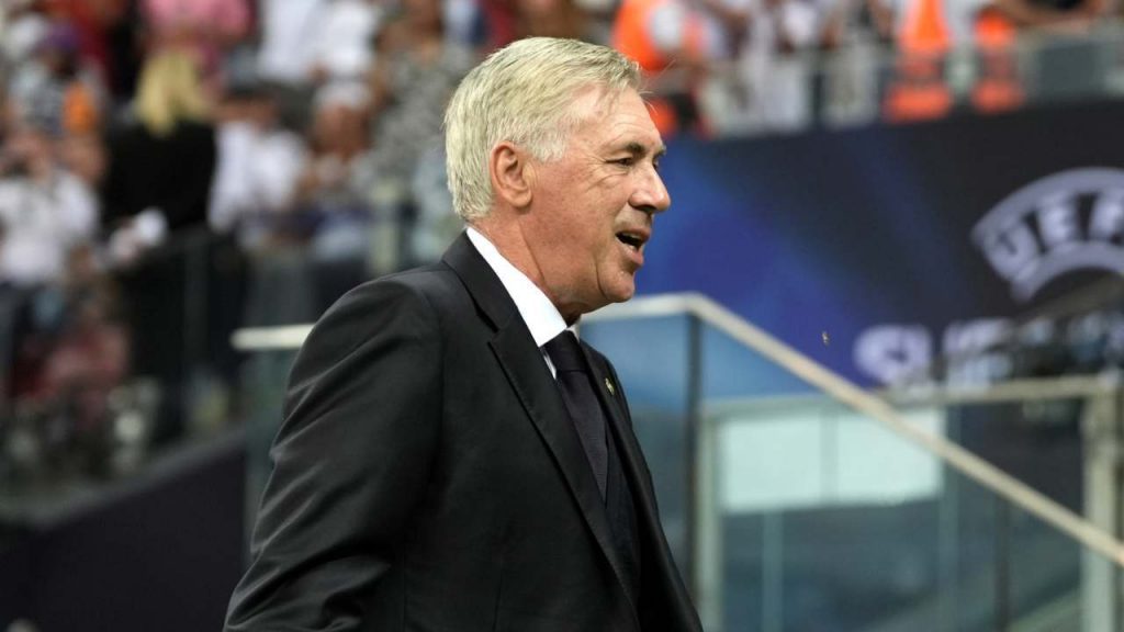 Florentino Perez dà ascolto ad Ancelotti | Real Madrid, finalmente un difensore