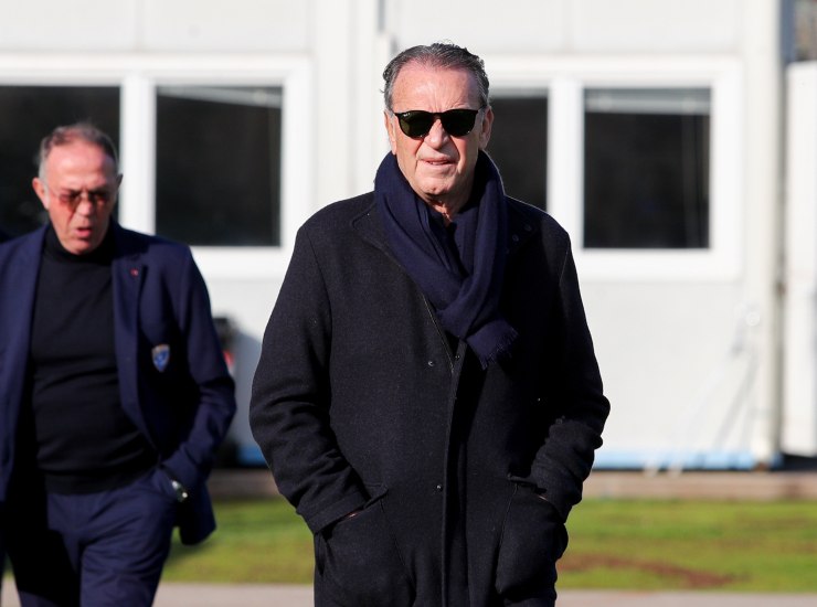 Massimo Cellino