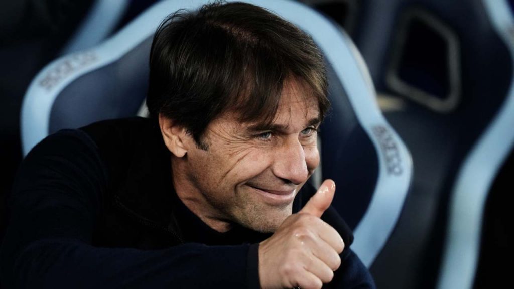 Napoli, in arrivo 80 milioni di euro | Finalmente Antonio Conte avrà i suoi benedetti rinforzi