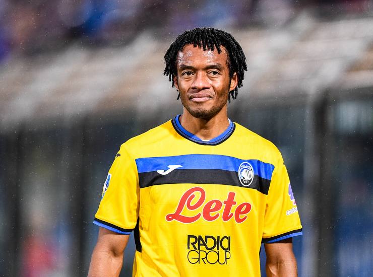 Juan Cuadrado