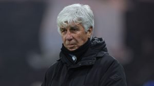 Gian Piero Gasperini