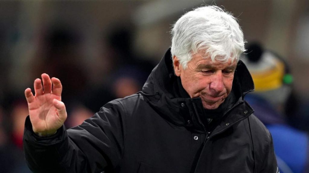 Gasperini-Atalanta, qualcosa si è rotto | Percassi fa da paciere, ma non basta