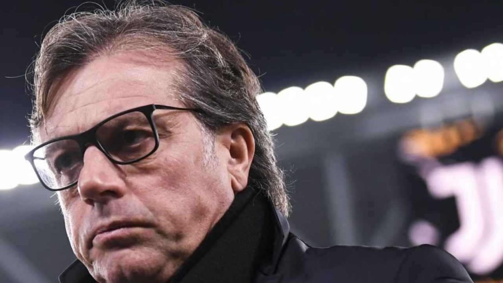 “Mai alla Juventus”: Giuntoli costretto a cambiare i suoi piani | La nuova strategia bianconera