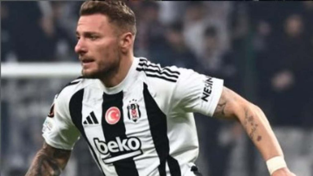 Mamma li turchi! Immobile chiama un ex compagno di squadra | Si rinforza anche il Besiktas