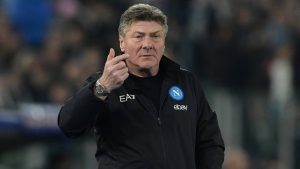 Walter Mazzarri