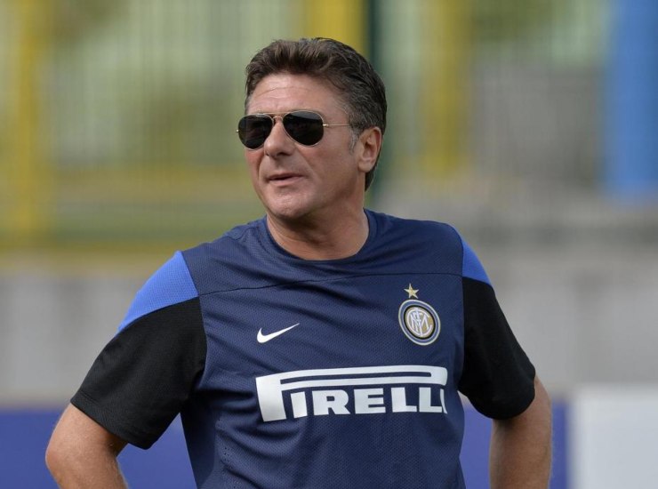 Walter Mazzari