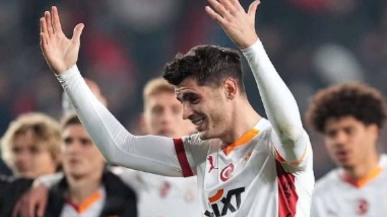 Il Galatasaray non ha ancora finito di fare shopping in Italia | Dopo Osimhen e Morata, eccone un altro