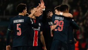 PSG