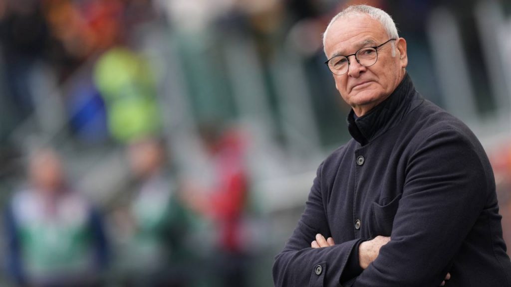 Nuova era Roma: Ranieri non sarà più solo | Finalmente i Friedkin hanno deciso chi guiderà i giallorossi