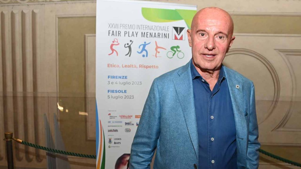 Clamoroso Arrigo Sacchi: torna in panchina | Ecco da dove riparte il Profeta di Fusignano