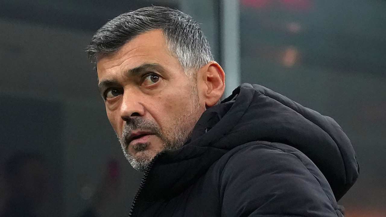 Sergio Conceicao, tutto ciò non basta | Il futuro dell’allenatore del Milan è già scritto