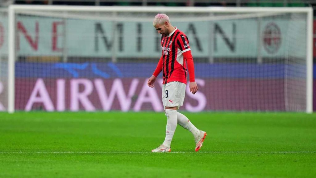 Theo-Milan, a giugno la separazione | Ibra cerca altro e trova il suo erede in rossonero